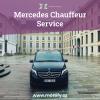 Photo for Mercedes Chauffeur Service