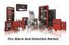 Photo for Fire Alarm And Detection Market Current Scenario And Future Growth Analysis By 2027