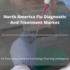Photo for Comprehensive Report on North America Flu Diagnostic And Treatment Market