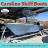 Photo for Performance-inspired Carolina Skiff Boats From Leading Boats Dealers in Knoxville - Premier Watersports