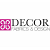Photo for Decor Fabrics & Design