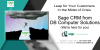 Photo for Leap for your Customers in the Midst of Crisis