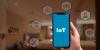 Photo for How the Hospitality Industry is enhancing with IoT Technology?