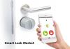 Photo for Smart Lock Market : Growth, Innovation By Experts, Competitive Landscape And Outlook 2027