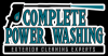 Photo for Complete Power Washing