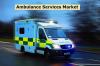 Photo for Global Ambulance Services Market – Current Trends And Industry Overview, 2027