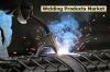 Photo for Welding Products Market Size, Share, Growth, Strategies, Trends, Analysis And Forecast To 2027