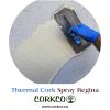 Photo for Thermal Cork Spray Regina