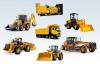 Photo for Construction Equipment Market to Thrive in Emerging Economies