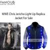 Photo for WWE Chris Jericho Light Up Replica Jacket For Sale