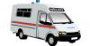 Photo for Global Ambulance Services Market Research Report - Industry Analysis, Size, Share, Growth, Trends and Forecast Till 2026