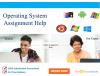 Photo for Operating System Assignment Help Australia| Casestudyhelp.com