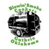 Photo for Blowin' Smoke Cookers