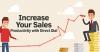 Photo for Increase Your Sales Productivity with Direct Phone Numbers