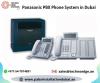 Photo for Best Panasonic PABX Suppliers in Dubai - Techno Edge Systems LLC