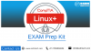 Photo for CompTIA linux+ Exam Preparation