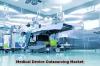 Photo for Global Medical Device Outsourcing Market Size, Share, Growth And Forecast To 2027