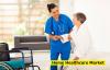 Photo for Home Healthcare Market Size, Share, Growth, Strategies, Trends, Analysis And Forecast To 2027