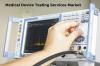 Photo for Medical Device Testing Services Market To Garner Overwhelming Hike In Revenues By 2027