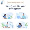 Photo for Leading Cross- Platform Development