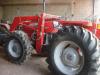 Photo for Massey Ferguson Farm Tractor | 385 85HP | Standard Equipment