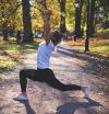 Photo for Dr. Ron D'Amato Explains Benefits of Stretching