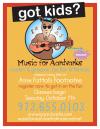 Photo for Super Cool Music Classes for Little Kids!