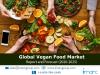 Photo for Best Vegan Food Market Region (US, Canada) Size, Share, Growth and Forecast over 2020-2025