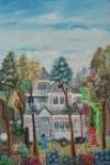 Photo for Welcome to artistpaintingonline.com  Here you will find original artworks by Artist Muller Jean Francois. Jean Francois is a professional, world known artist that is trusted world wide, dedicated to doing haitian artwork and preferring panoramic, countrys