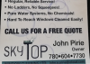 Photo for skytop window cleaning