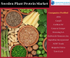 Photo for Sweden Plant Protein Market Analysis By Knowledge Sourcing Intelligence