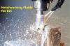 Photo for Metalworking Fluids Market: Revenue, Opportunity, Segment And Key Trends 2020-2027