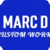 Photo for Marc D Custom Works