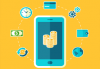 Photo for Global Mobile Money Market 2020 | Manufacturers Regions Type And Application Forecast To 2025