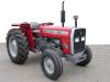 Photo for Massey Ferguson Farm Tractor | 260-60HP | Standard Equipment
