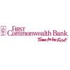 Photo for First Commonwealth Bank