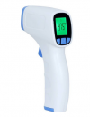 Photo for New Research Forehead Thermometer Market Manufacturers, Regions, Type and Application Forecast 2013-2028
