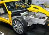 Photo for Global Automotive Chassis Systems Market Research Report - Industry Analysis, Size, Share, Growth, Trends and Forecast Till 2026