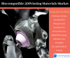 Photo for Biocompatible 3D Printing Materials Market Analysis By Knowledge Sourcing Intelligence