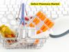 Photo for Online Pharmacy Market Size, Analysis, Statistics, Trends, Forecast Report, 2024