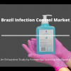 Photo for Comprehensive Report on Brazil Infection Control Market