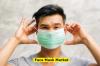 Photo for Face Mask Market Segmentation, Opportunities, Trends & Future Scope To 2028