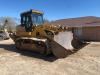 Photo for Caterpillar Used Track Loader | CAT 973C | Heavy Construction Equipment