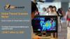 Photo for Thermal Scanners Industry Witnesses A Boost As Coronavirus Spreads