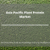 Photo for Comprehensive Report on Asia Pacific Plant Protein Market