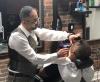 Photo for Danforth barber shop
