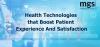 Photo for Health Technologies that Boost Patient Experience and Satisfaction