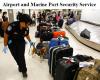 Photo for Global Airport And Marine Port Security Market Research Report - Industry Analysis, Size, Share, Growth, Trends and Forecast Till 2026