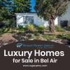 Photo for Luxury Homes for Sale in Bel Air