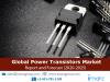 Photo for Global Power Transistors Market - Share, Size, Analysis, Demand, Trends and Forecast to 2020-25